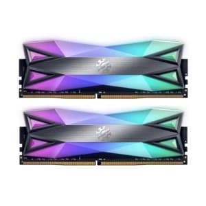 ADATA XPG Spectrix D60G RGB 16GB 4133MHz DDR4 RAM