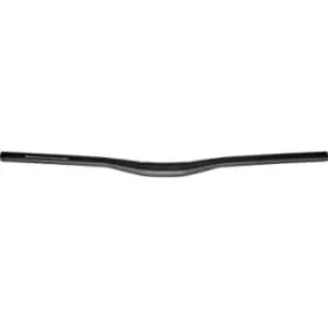 Bontrager Comp Handlebar 31.8 780 x 15 - Black