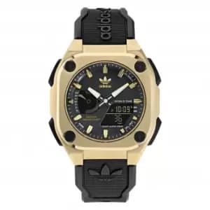 Unisex City Tech One Black Watch AOFH23501