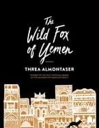 wild fox of yemen poems