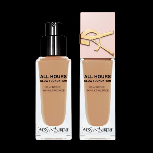 Yves Saint Laurent All Hours Glow Foundation 25ml MC2