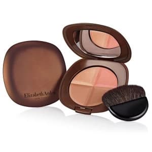 Elizabeth Arden FourEver Bronze Bronzing Powder Deep 2