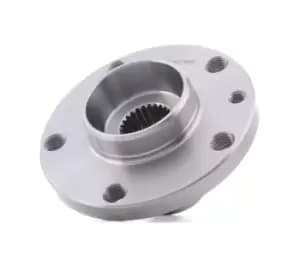 RIDEX Wheel Hub 653W0045 ALFA ROMEO,LANCIA,147 (937),SPIDER (916S_),GTV (916C_),SPIDER (939),DELTA I (831AB0)