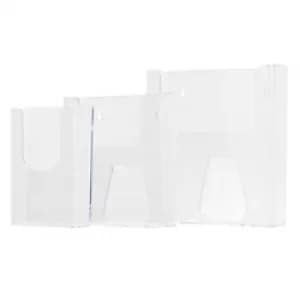 Bi Office Magnetic Document Holder A6 DD 68846BS