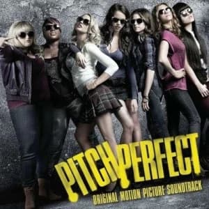 Soundtrack Pitch Perfect CD