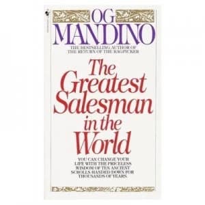 The Greatest Salesman in the World by Og Mandino