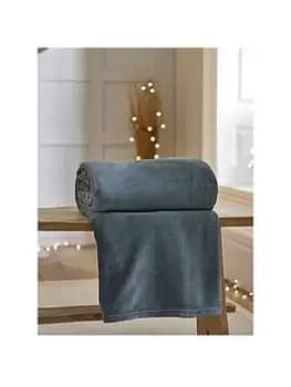 Deyongs Snuggle Touch Throw