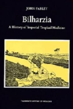 Bilharzia by John Farley Hardback