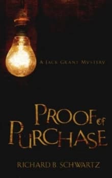 Proof of Purchase by Richard B Schwartz Book