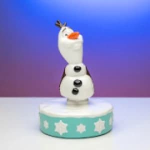 Frozen Olaf Money Box