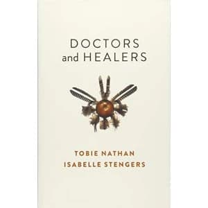 Doctors and Healers Paperback / softback 2018
