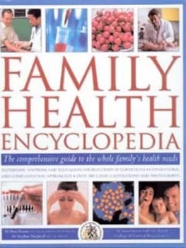Family Health Encyclopedia by Peter Fermie and Stephen Shepherd and Royal College of General Practitioners Hardback