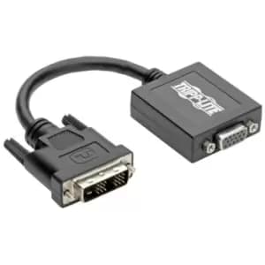 15.24cm Dvi To Vga Adapter 3F11093
