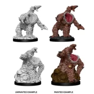 D&D Nolzurs Marvelous Unpainted Miniatures