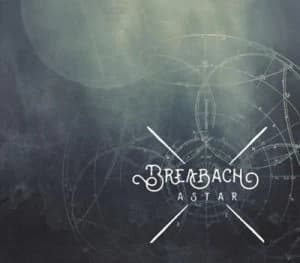 Astar by Breabach CD Album