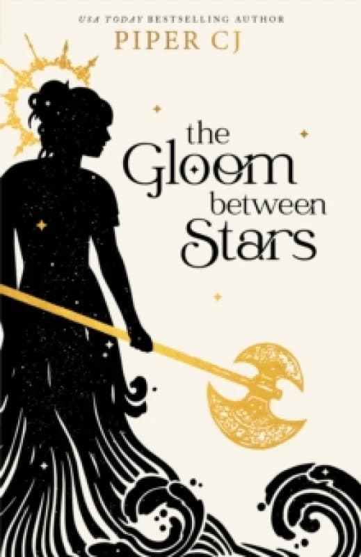 The Gloom Between Stars Paperback / softback