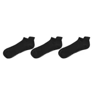 Reebok Cfthinsock 3Pk 99 - Black