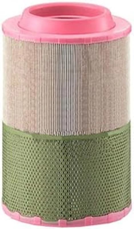 Mann-Filter x1 Mann-Filter Air Filter C23632/1 Made in UK FLMannFilter-C23632/1