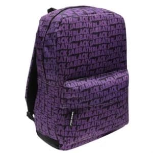 Black Sabbath - Classic Aop Classic Rucksack