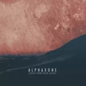 Echoes from Outer Silence by Alphaxone CD Album