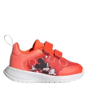 adidas x Disney Mickey and Minnie Tensaur Shoes Ki - Ray Red / Ray Red / Cloud Whit