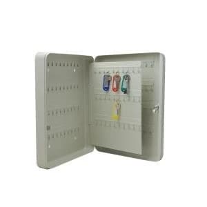Q-Connect 140 Key Cabinet Wall Mounted KF04275