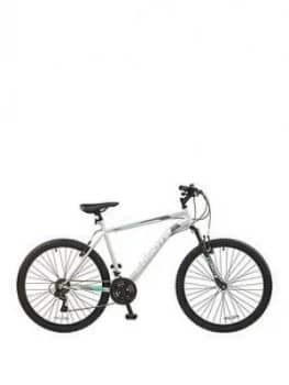 Coyote Mirage Dx Fs Gents 20X26 21Sp Gry