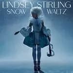 Lindsey Stirling - Snow Waltz (Music CD)