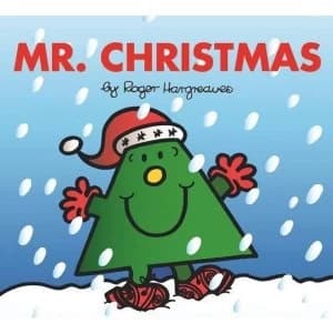 Mr. Christmas by Roger Hargreaves (Paperback, 2015)