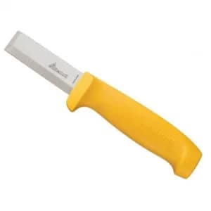 Hultafors Chisel Knife STK