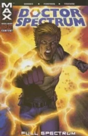 doctor spectrum full spectrum tpb