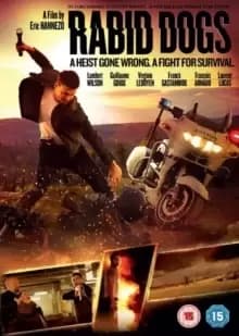 Rabid Dogs