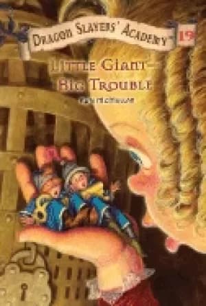 little giant big trouble 19