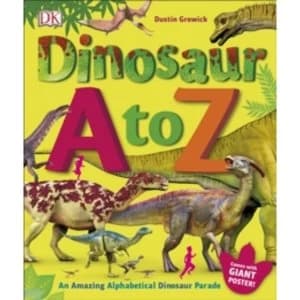 Dinosaur A to Z