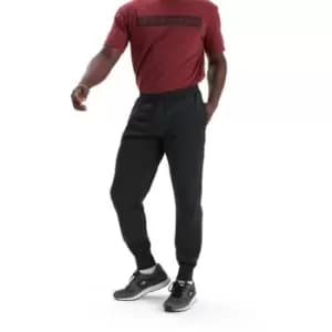 Canterbury Lightweight Fleece Bottoms Mens - Black