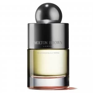 Molton Brown Re-Charge Black Pepper Eau de Toilette For Him 100ml
