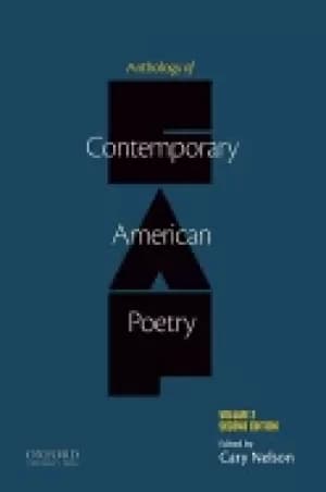 anthology of contemporary american poetry volume 2