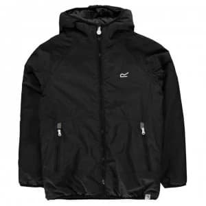 Regatta Volcanics Jacket - Black