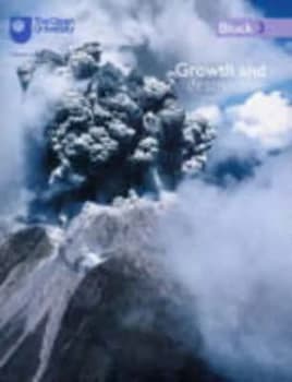 Growth and Destruction Continental Evolution at Subduction Zones. by Open University Course Team Paperback