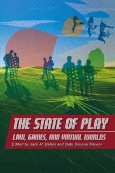 The State of Play by Jack Balkin Paperback