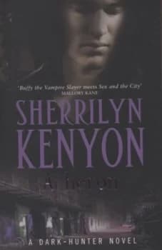 Acheron by Sherrilyn Kenyon Paperback