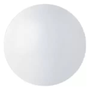 Megaman Renzo 10.5W Warm White LED Bulkhead 3000K - 180162