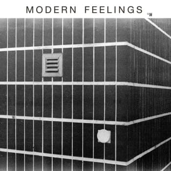 Modern Feelings - Modern Feelings Vinyl