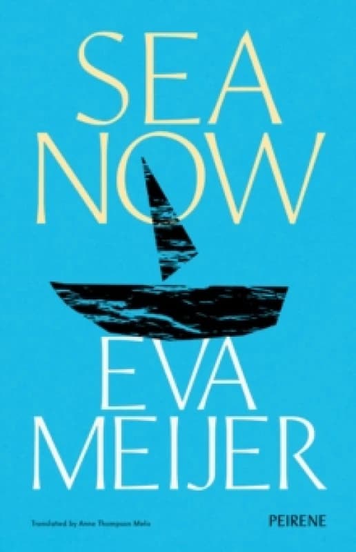 Sea Now Paperback / softback