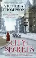 city of secrets counterfeit lady 2
