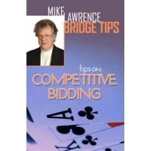 Tips on Competitive Bidding : 2