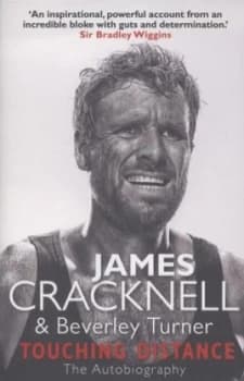 Touching Distance by James Cracknell Paperback