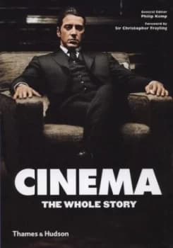 Cinema by Philip Kemp Paperback