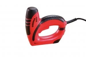 Cannonbolt Power Stapler