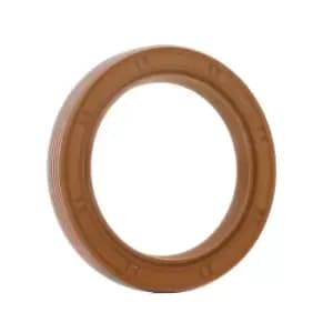 RIDEX Crankshaft Seal FPM (fluoride rubber)/ACM (polyacrylate rubber) 572S0039 Crankshaft Gasket,Shaft Seal, crankshaft OPEL,RENAULT,PEUGEOT